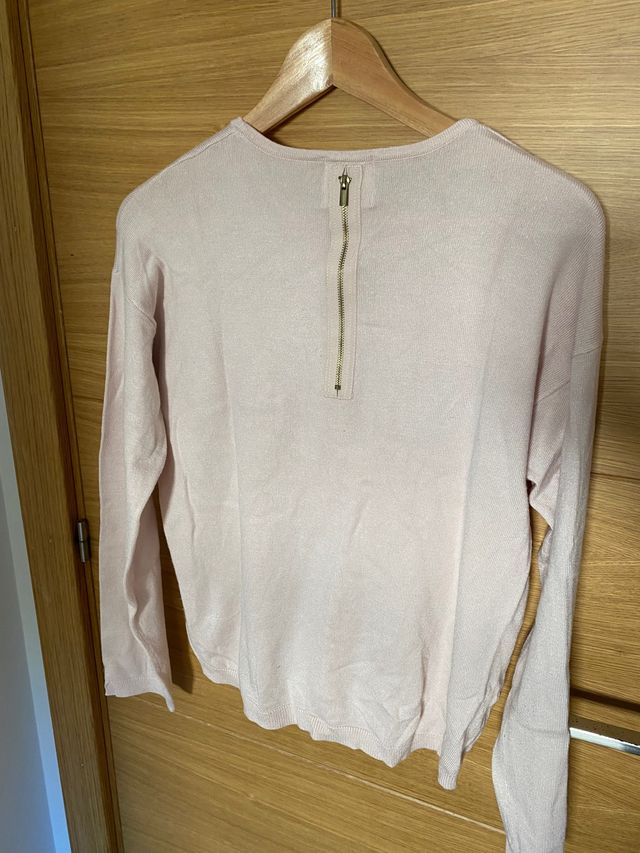 Jersey de Zara de niña