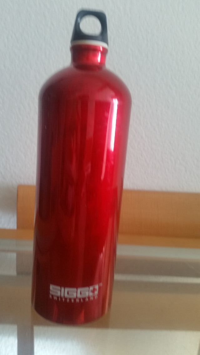 termo 1.5 l - ideal montaña