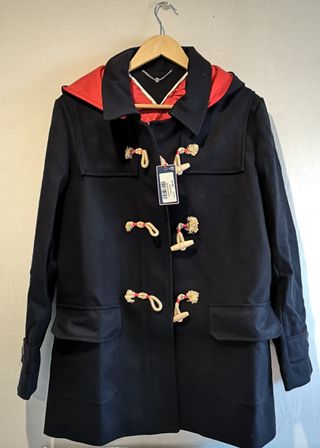 Abrigo mujer El Ganso de segunda mano por 120 EUR en Madrid en WALLAPOP