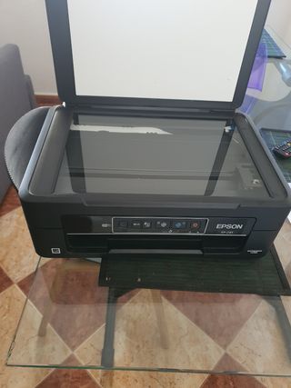 Impresora color Epson xp-245 WiFi de segunda mano por 15 EUR en Bétera en  WALLAPOP