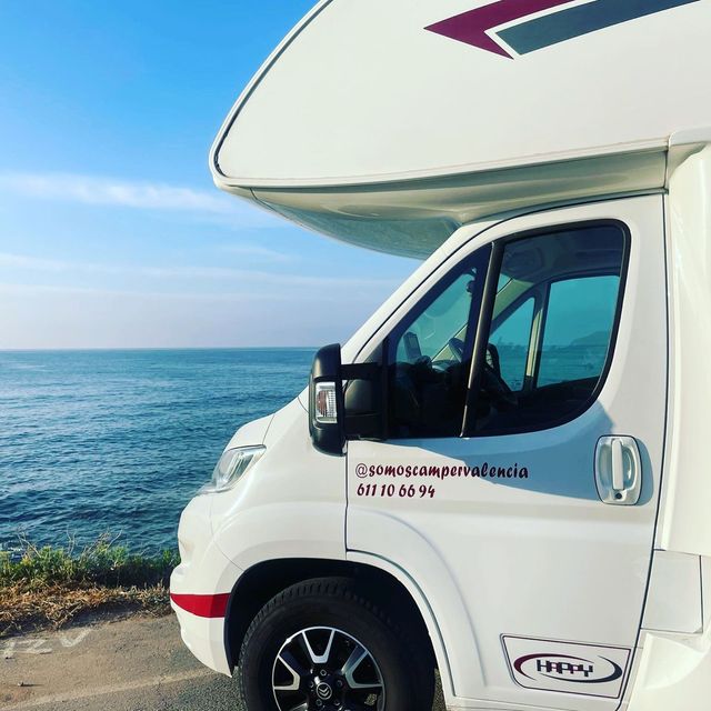 ALQUILER AUTOCARAVANAS