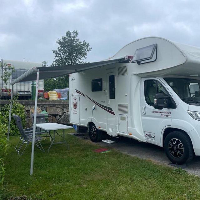 ALQUILER AUTOCARAVANAS