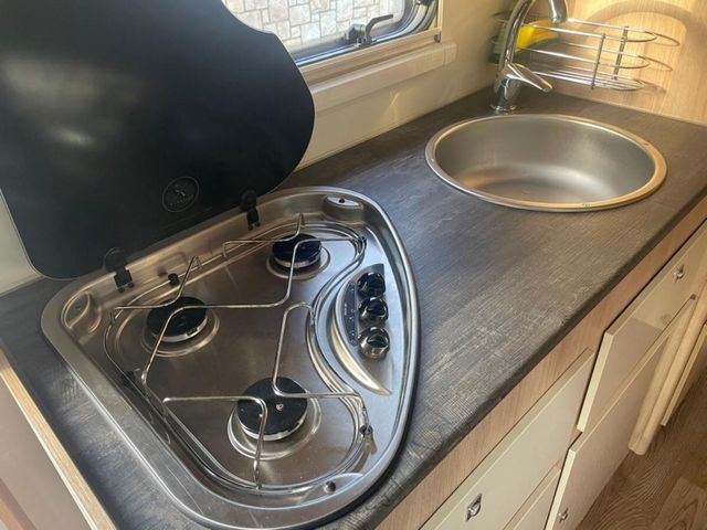 ALQUILER AUTOCARAVANAS