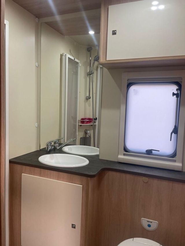 ALQUILER AUTOCARAVANAS