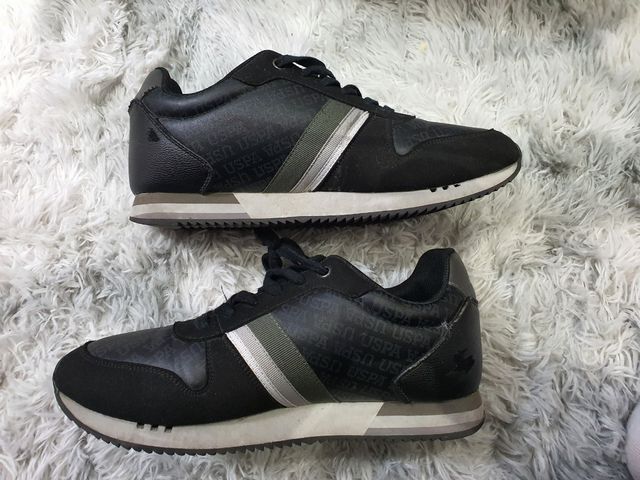 Zapatillas US. POLO ASSN