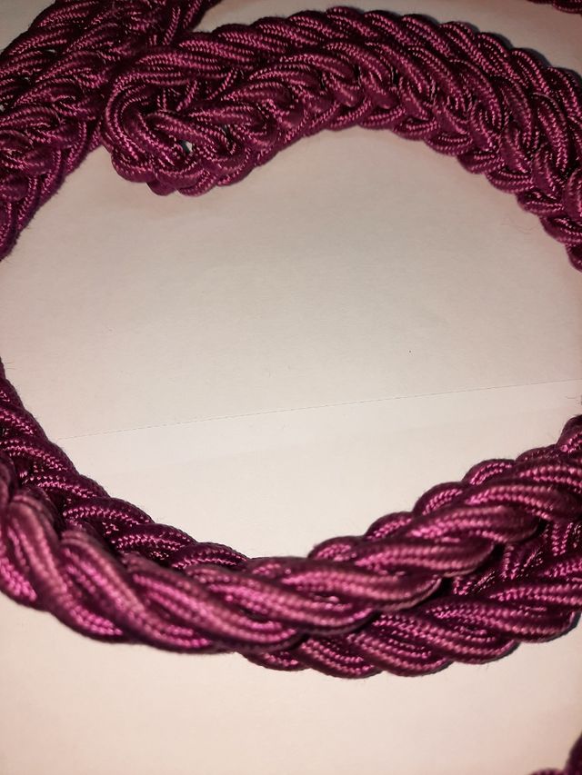 Cordón militar de la Victoria. Ejército. Colección