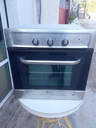 Horno Balay de segunda mano en Reus en WALLAPOP