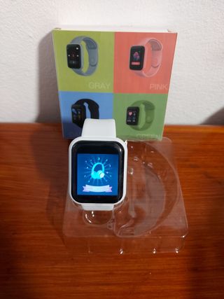 Simvalley PW - 455 Android Smartwatch, € 30,- (4053 Haid) - willhaben