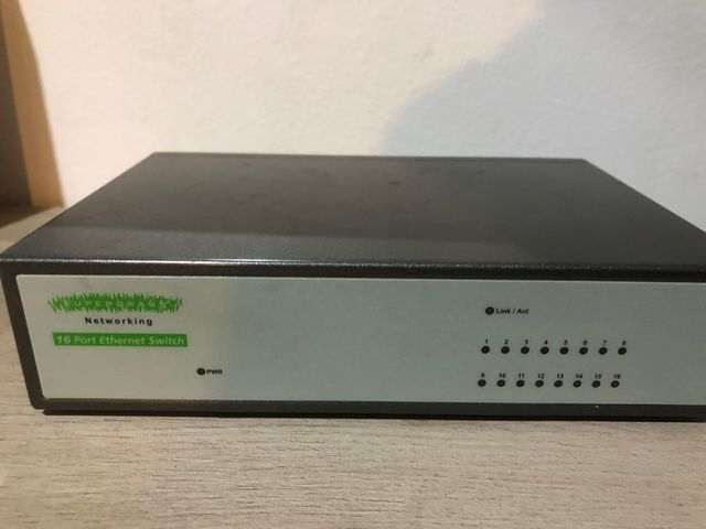 network switch 