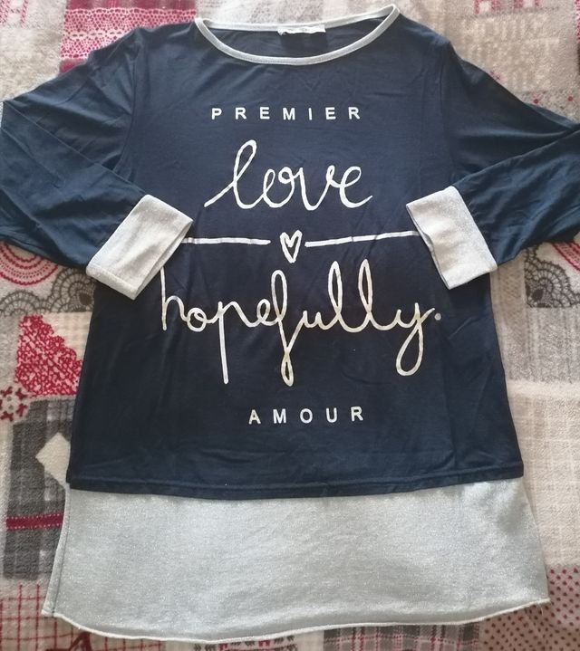 Maglietta donna Duda Hermosa 