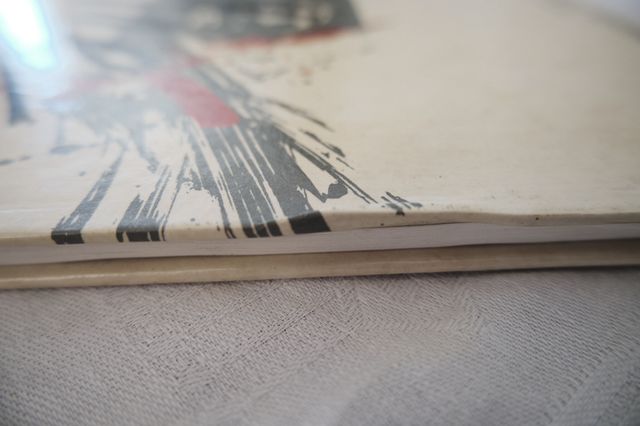 CHE - A.BRECCIA | E. BRECCIA | H OESTERHELD