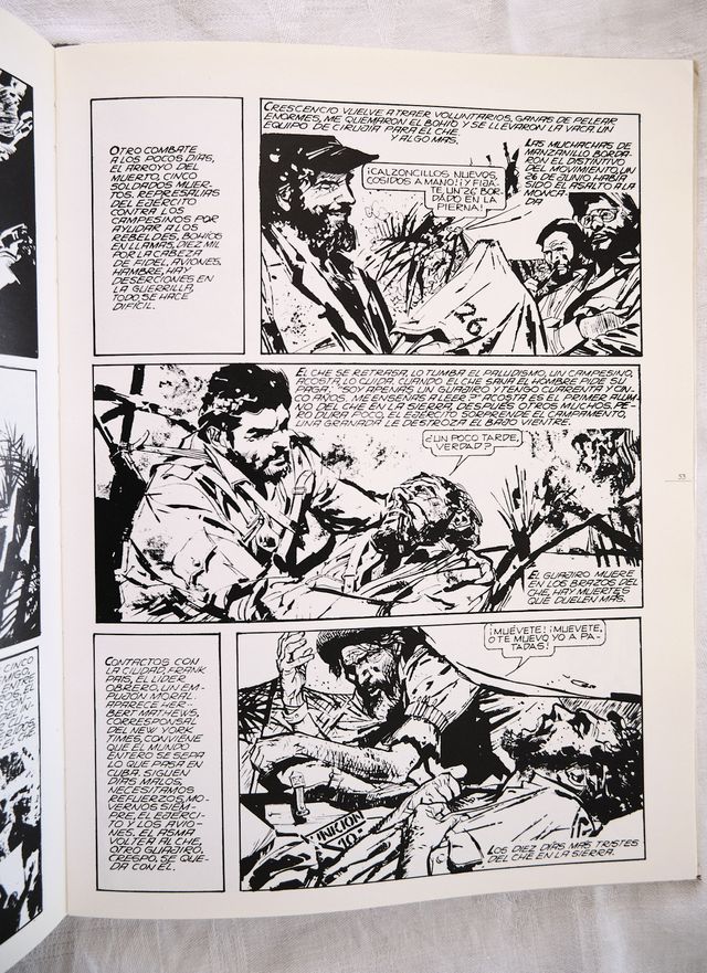 CHE - A.BRECCIA | E. BRECCIA | H OESTERHELD