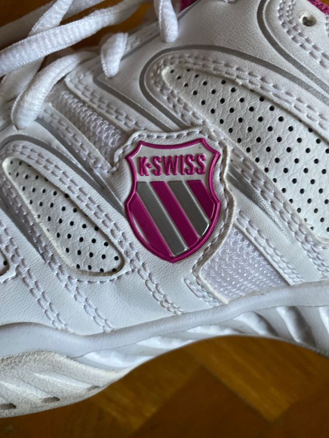 Bambas K-SWISS