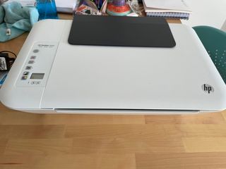 Impresora HP Deskjet 2540 de segunda mano por 35 EUR en Colonia Covibar en  WALLAPOP