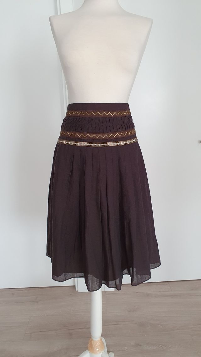 Falda Roberto Verino