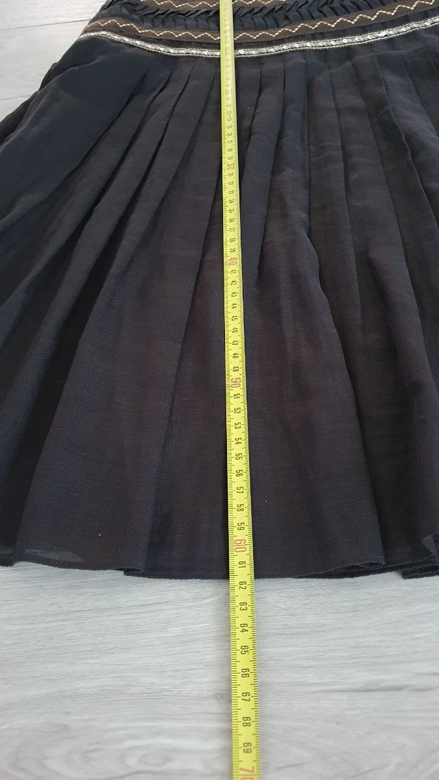 Falda Roberto Verino