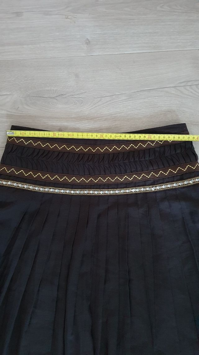 Falda Roberto Verino