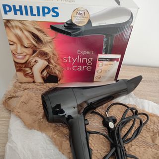 Secador de Pelo PRO-SalonDry AC\\uD83D\\uDC87\\uD83C\\uDFFB\u200d\\u2640\\uFE0F\\uD83D\\uDE03  de segunda mano por 22 EUR en San Martín de la Vega en WALLAPOP