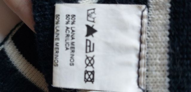 Bufanda Batela niño