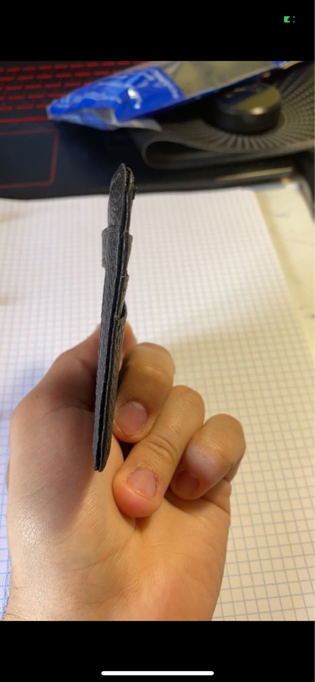 Porta Carte di credito