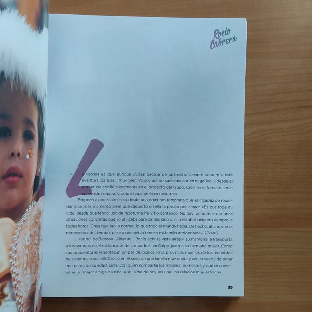 Libro El amanecer de Sweet California