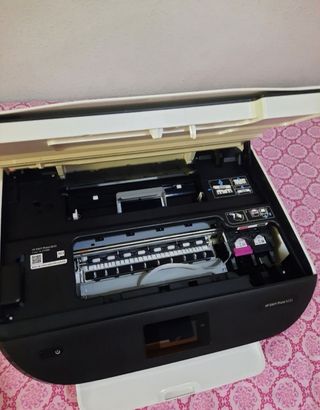Impresora hp envy photo 6232 de segunda mano por 50 EUR en Fuengirola en  WALLAPOP