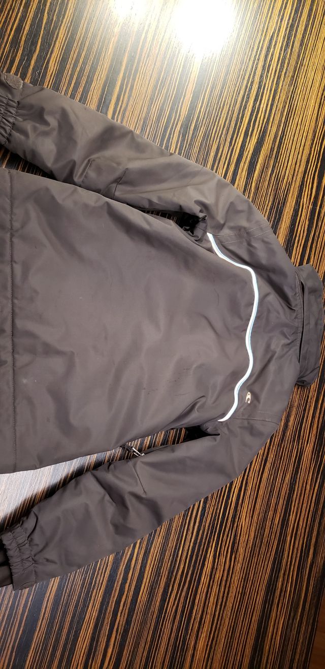 Chaqueta esquí infantil Oneill T140