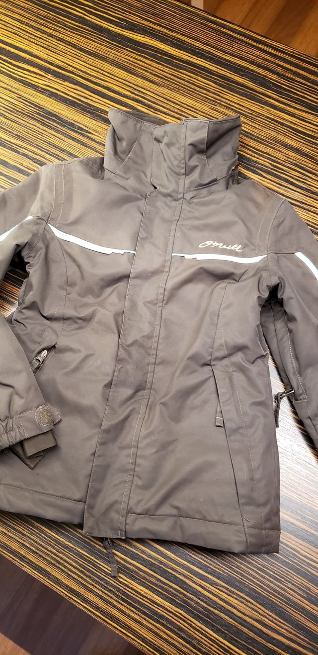 Chaqueta esquí infantil Oneill T140