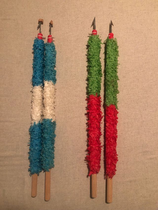 Las auténticas y profesionales.