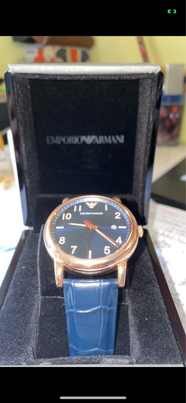 Orologio Emporio Armani