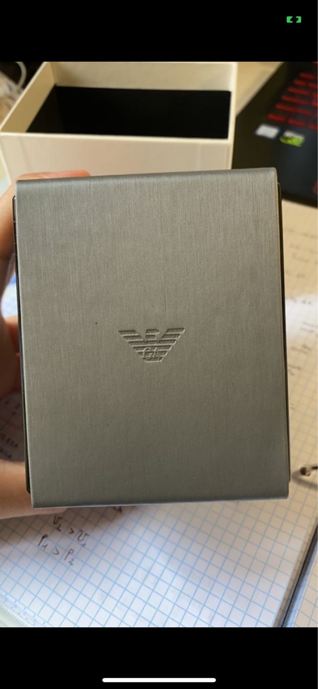 Orologio Emporio Armani