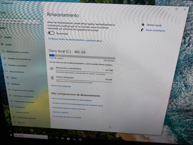 Pc torre HP ProDesk 400 G1 SFF afbeelding 5