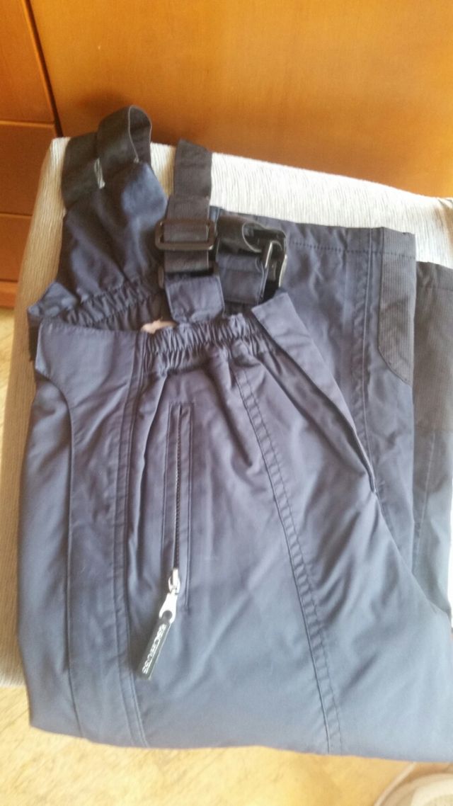 pantalón sky tallas 4, 6, 10