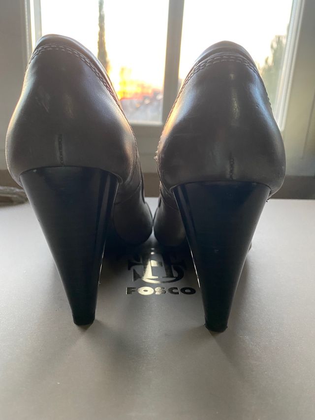 Zapatos MARTINELLI 37