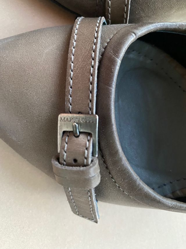 Zapatos MARTINELLI 37