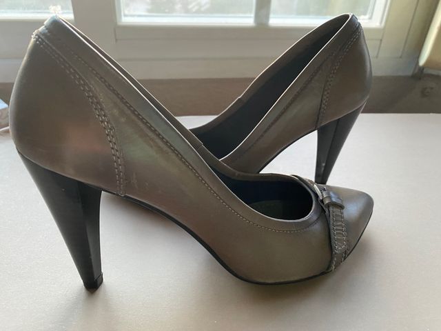 Zapatos MARTINELLI 37