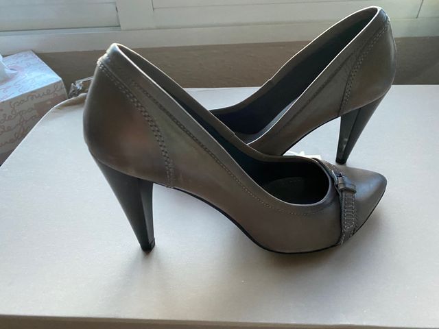 Zapatos MARTINELLI 37