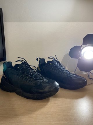 Nike Zoom 2K. de segunda mano por 35 EUR en Terrassa en WALLAPOP