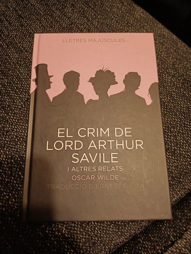 El crim de Lord Arthur Savile