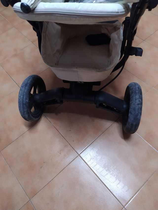 silla de niña marca concord