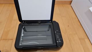 Impresora Canon MP499 wifi de segunda mano por 15 EUR en Valencia en  WALLAPOP