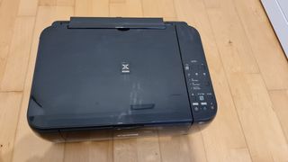 Impresora Canon MP499 wifi de segunda mano por 15 EUR en Valencia en  WALLAPOP