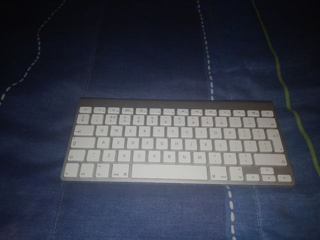 Tastiera wireless Apple A1314