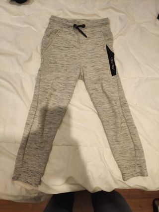 Pantalones Jogger de Mujer | ZARA España
