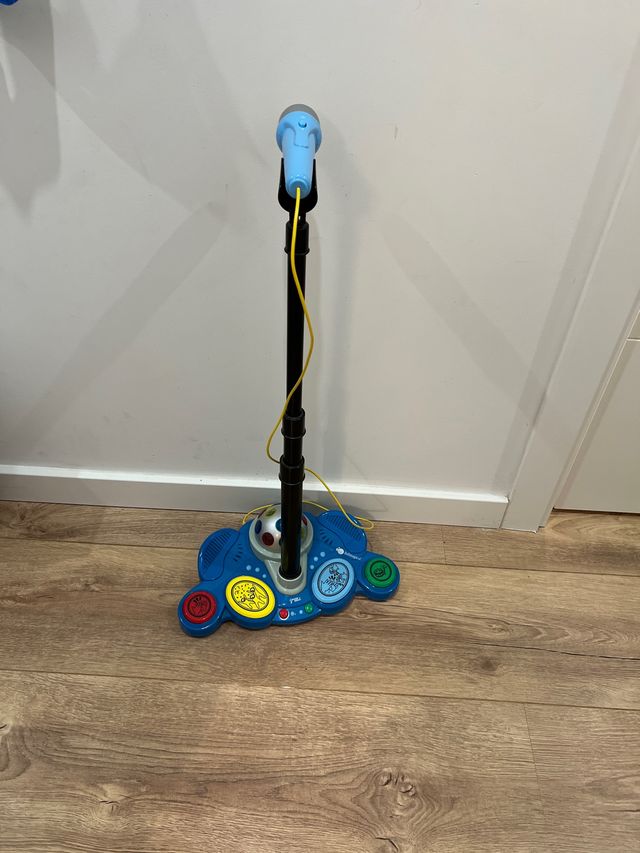 Microfono imaginarium