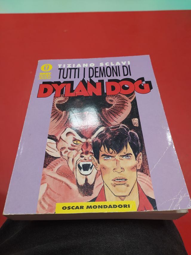 Dylan Dog