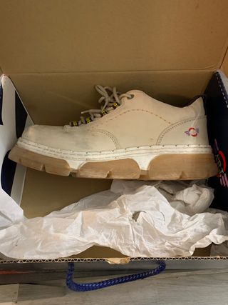 Zapatos Art en buen estado de segunda mano por 40 EUR en Valencia en  WALLAPOP