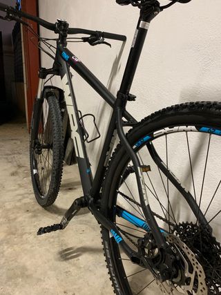 Conor wrc comp nx 29 de segunda mano por 650 EUR en Alforja en WALLAPOP