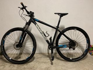 Conor wrc comp nx 29 de segunda mano por 650 EUR en Alforja en WALLAPOP