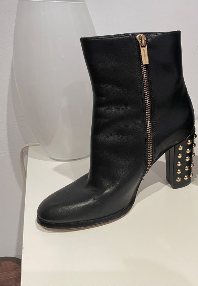 Botín tacon MK originales